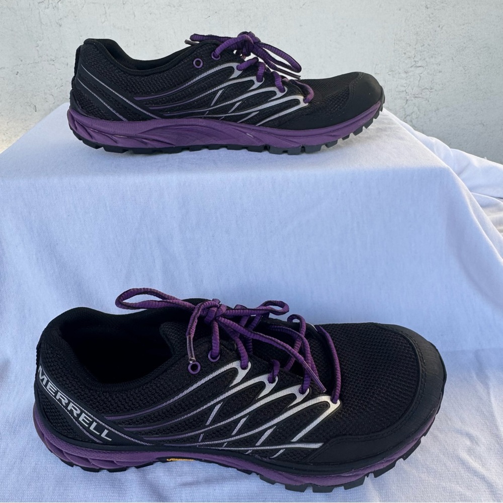 MERRELL Bare Access Trail - Size 7 - Picture 5 of 12